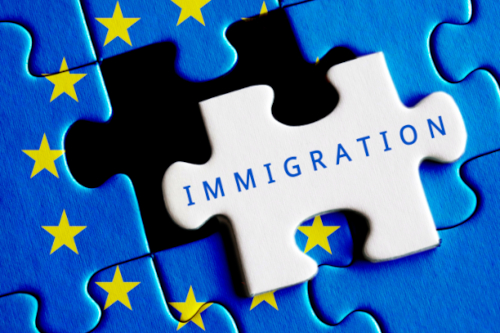 Integration Centres Proposal