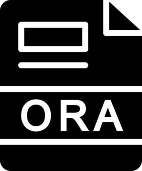Open Raster Image Icon